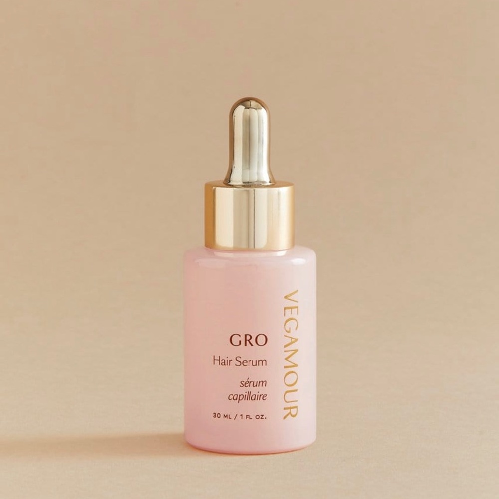 Vegamour GRO hair serum